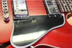 2009 Gibson ES-335 Satin Cherry