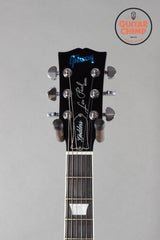 2006 Gibson Les Paul Goddess Sky Burst
