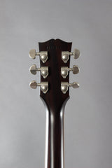 2018 Gibson Memphis ES-335 Satin Walnut