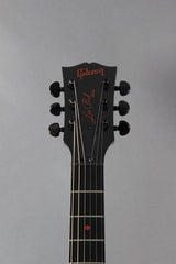 2020 Gibson Les Paul Voodoo JuJu Satin