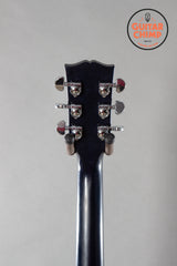 2006 Gibson Les Paul Goddess Sky Burst