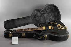 2006 Gibson ES-335 Diamond Limited Edition W/Factory Bigsby Pearl Black