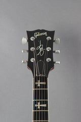2000 Gibson Custom Shop Tony Iommi SG Cherry