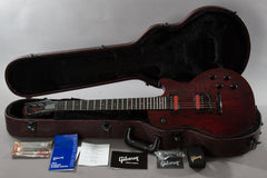 2020 Gibson Les Paul Voodoo JuJu Satin