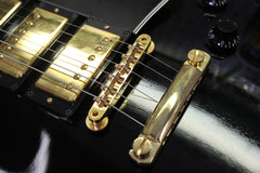 2004 Gibson Custom Shop Les Paul Custom 1957 Reissue 3 Pick-up VOS 57 RI