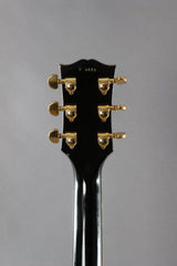1994 Gibson Custom Shop Historic Les Paul Custom '57 Reissue Black Beauty