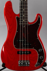 2001 Fender American Hot Rod Precision P Bass