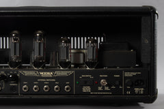 Mesa Boogie Dual Rectifier 3-Channel 100-Watt Head