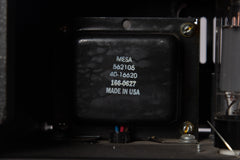 Mesa Boogie Dual Rectifier 3-Channel 100-Watt Head