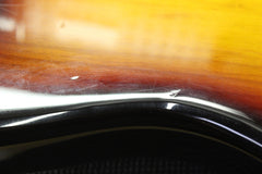 1995 Modulus VJ-4 Vintage Jazz Bass