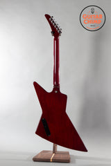 2006 Gibson Explorer Cherry Red
