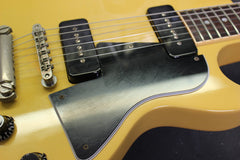 1998 Gibson Les Paul Special TV Yellow