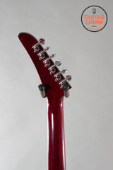2006 Gibson Explorer Cherry Red
