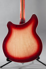 1999 Rickenbacker 360/12 12-String Fireglo