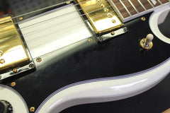 1998 Gibson EDS-1275 SG Double Neck Electric Guitar