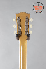 2007 Gibson Custom Shop Historic Sg Special VOS TV Yellow