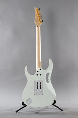 2019 Ibanez Jem 7V Steve Vai Signature White