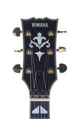 2009 Yamaha SG-2000 Reissue Electric Guitar with Kahler