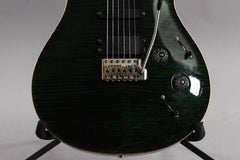 2011 PRS Paul Reed Smith 513 Evergreen 10-Top