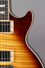 2016 Gibson Limited Edition Les Paul Standard 7 String Tobacco Burst