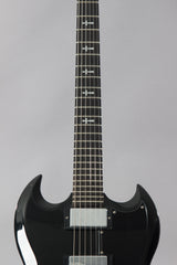 2001 Gibson Limited Edition Tony Iommi Signature SG