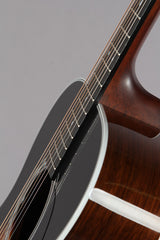 2013 Martin Custom Shop 000-28 MAD Madagascar Back and Sides Acoustic Guitar