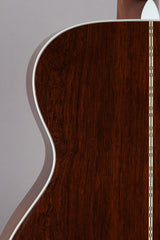 2013 Martin Custom Shop 000-28 MAD Madagascar Back and Sides Acoustic Guitar