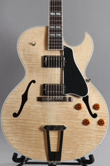 2017 Gibson Memphis Custom ES-175 Figured Natural