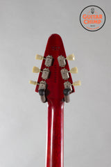2001 Gibson Flying V ‘67 Reissue Cherry