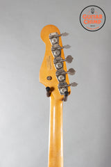 1966 Fender Bass V 5-String Bass