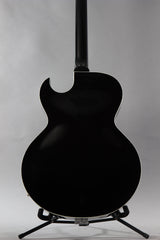 2013 Gibson ES-175 Hollowbody Black with Factory P-94 Pickups & Bigsby