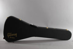 2014 Gibson Custom Shop 70's Flying V Block Inlays VOS Alpine White ~Super Rare~