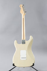 2011 Fender Custom Shop '56 Reissue NOS Stratocaster Blonde