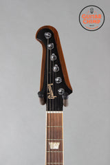 2014 Gibson Firebird V 120th Anniversary Vintage Sunburst