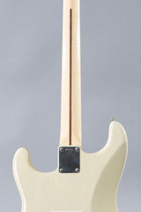 2011 Fender Custom Shop '56 Reissue NOS Stratocaster Blonde