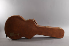 2017 Gibson Memphis Custom ES-175 Figured Natural
