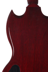 1988 Gibson EDS-1275 Doubleneck Guitar Cherry Red