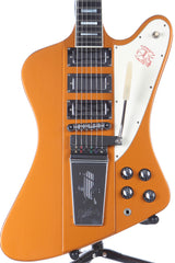 2004 Gibson Firebird VII Copper Metallic