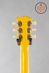 2022 Gibson CME Exclusive SG Standard Gloss Yellow