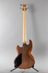 1996 Wal MK1 Mark 1 4-String Bass Guitar