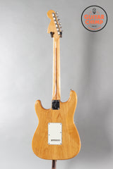 1991 Fender Custom Shop ’71 Reissue Stratocaster Natural