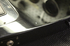 2008 Gibson Explorer Shred-X Kahler Tremolo