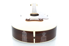 2015 Gibson Custom Shop Limited Edition SJ-200 Rosewood Natural