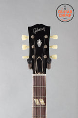 2016 Gibson Memphis ES-345 ’64 Reissue Sea Foam Green