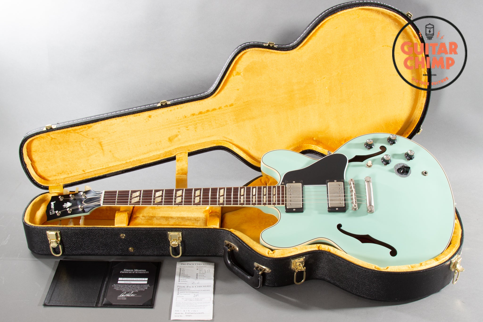 Gibson Varitone Switch: Playthrough Explanation, 59% OFF