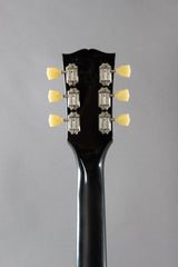 2012 Gibson SG Angus Young Thunderstruck Ebony