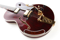 1987 Gibson Chet Atkins Country Gentleman Arch Top