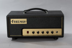 Friedman PT-20 "Pink Taco" 20-Watt Hand Wired Guitar Amp Head