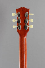2014 Gibson Custom Shop Historic 1960 Reissue Les Paul R0 Bourbon Burst