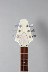 1974 Gibson Flying V White